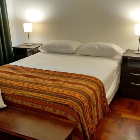 Trejo 1131 Appartement Córdoba Buitenkant foto