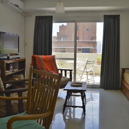 Trejo 1131 Appartement Córdoba Buitenkant foto