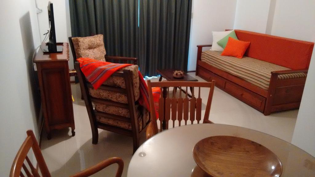 Trejo 1131 Appartement Córdoba Buitenkant foto