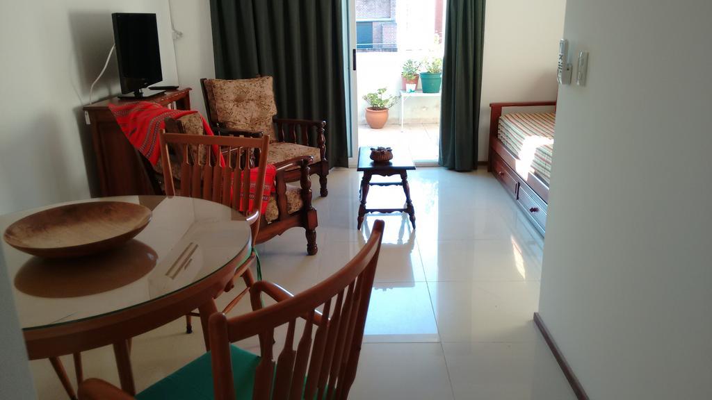 Trejo 1131 Appartement Córdoba Buitenkant foto