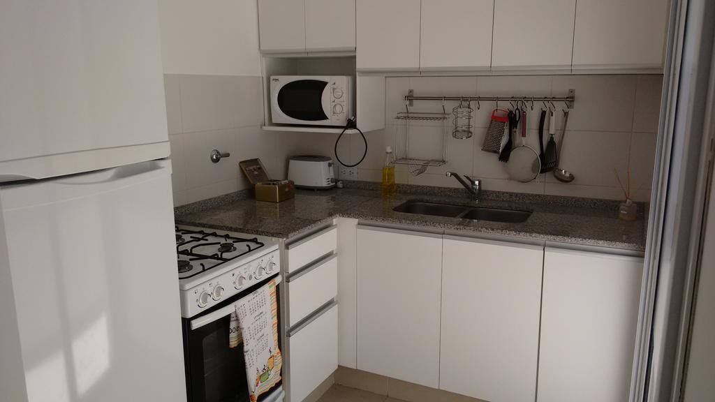 Trejo 1131 Appartement Córdoba Kamer foto