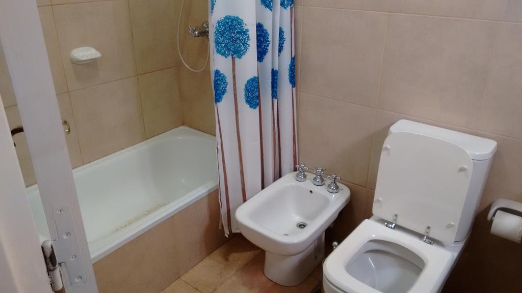 Trejo 1131 Appartement Córdoba Kamer foto