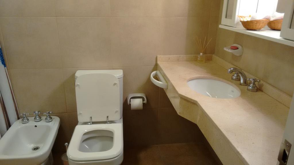 Trejo 1131 Appartement Córdoba Kamer foto