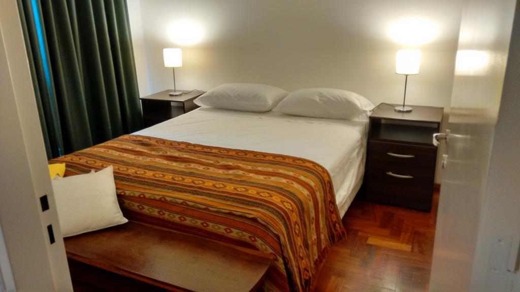 Trejo 1131 Appartement Córdoba Buitenkant foto