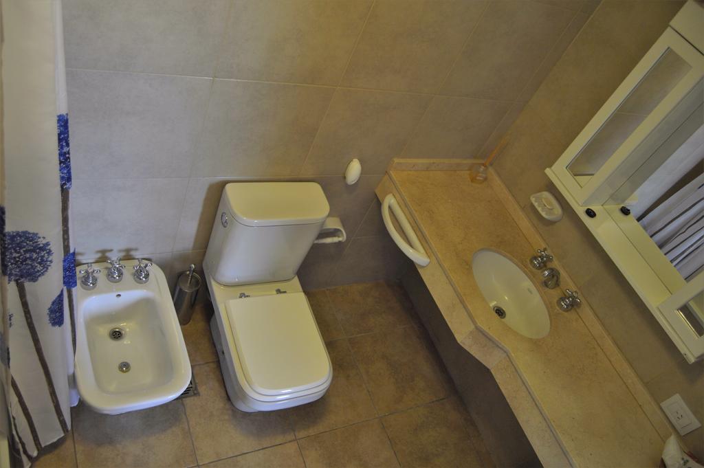 Trejo 1131 Appartement Córdoba Buitenkant foto