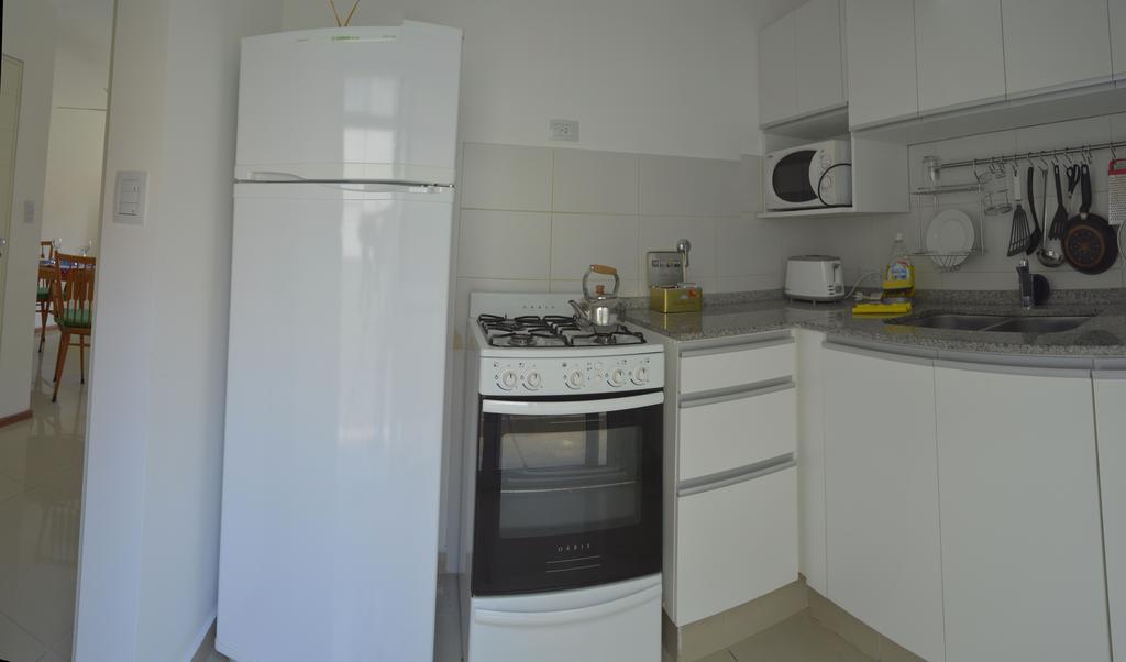 Trejo 1131 Appartement Córdoba Buitenkant foto