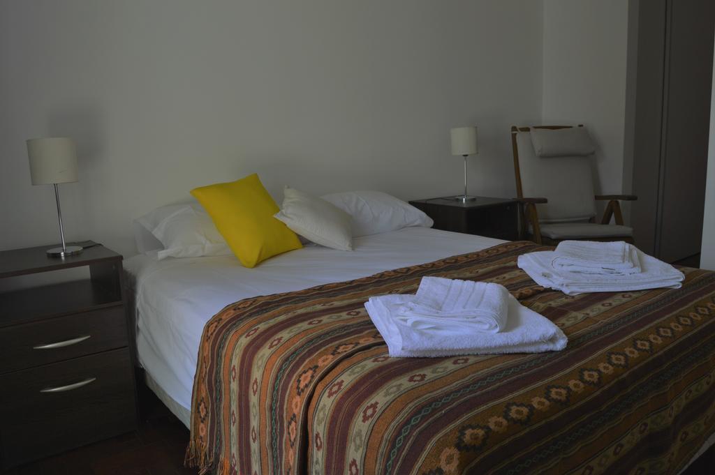 Trejo 1131 Appartement Córdoba Buitenkant foto