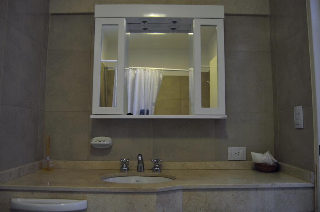 Trejo 1131 Appartement Córdoba Buitenkant foto