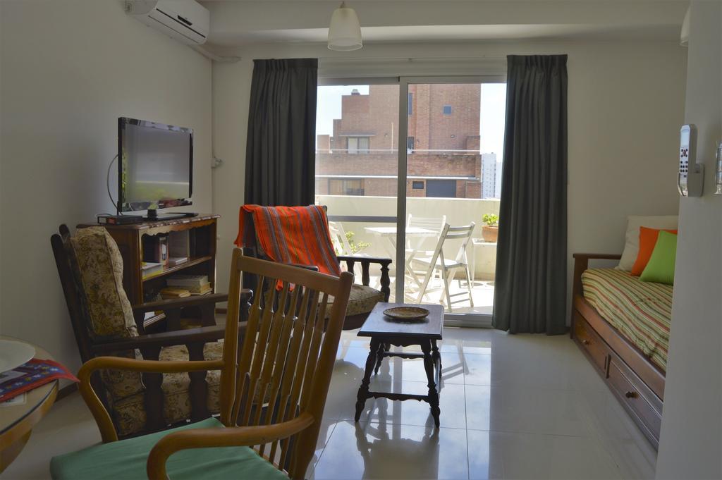 Trejo 1131 Appartement Córdoba Buitenkant foto