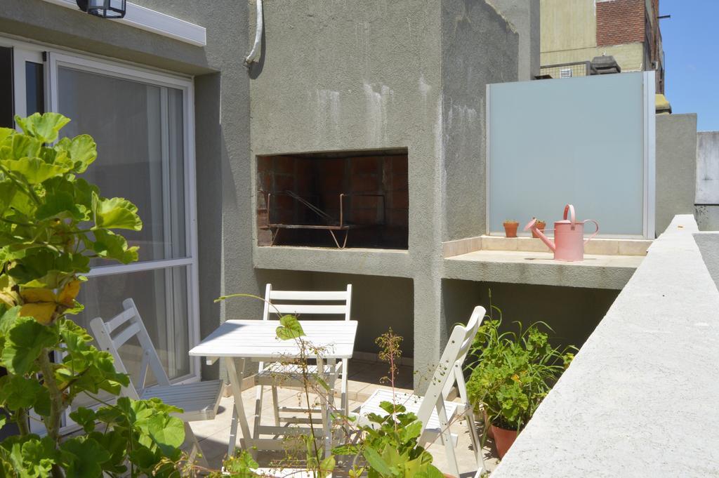Trejo 1131 Appartement Córdoba Buitenkant foto