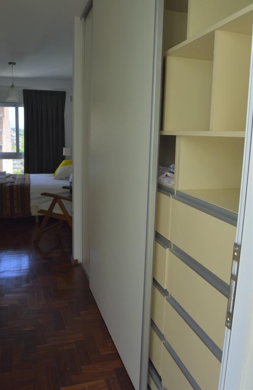 Trejo 1131 Appartement Córdoba Buitenkant foto