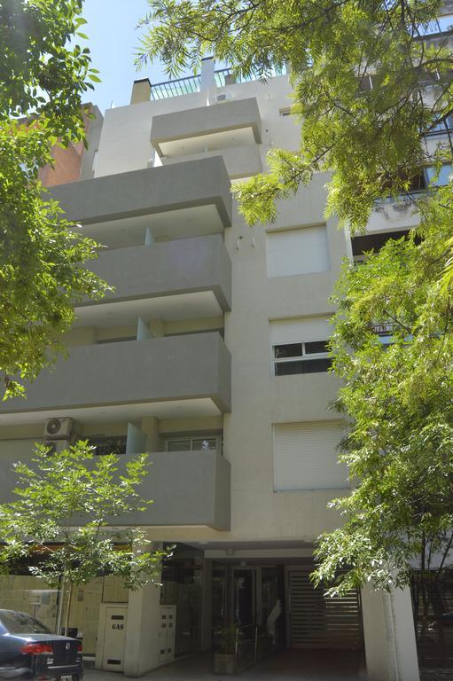 Trejo 1131 Appartement Córdoba Buitenkant foto